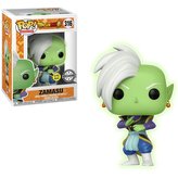 Funko POP! #316 Dragon Ball - Zamasu (GITD)