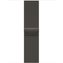 Apple Watch milánský tah 41/40/38mm grafitově šedý