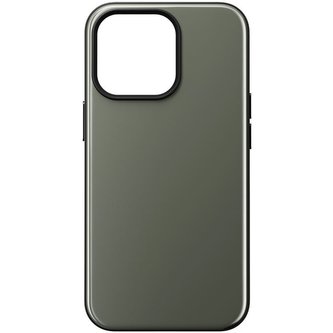 Nomad Sport Case Apple iPhone 13 Pro zelený