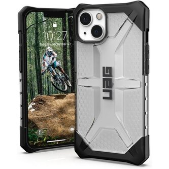 UAG Plasma kryt Apple iPhone 13 mini bílý