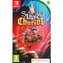 Super Chariot (SWITCH)