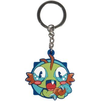 Klíčenka World of Warcraft - Too Cute Murloc