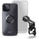 SP Connect Bike Bundle II držák a kryt na kolo Apple iPhone 12 Pro Max