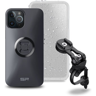 SP Connect Bike Bundle II držák a kryt na kolo Apple iPhone 12 Pro Max