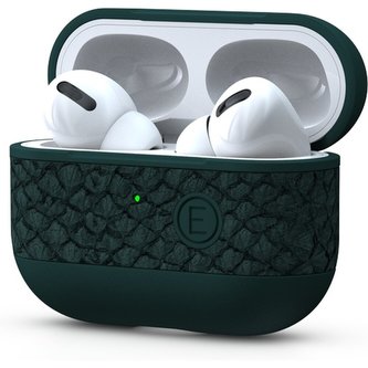 NJORD Jord Case AirPods Pro Green