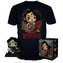 Funko POP! & Tee Box DC Jim Lee - Wonder Woman S (Exclusive)