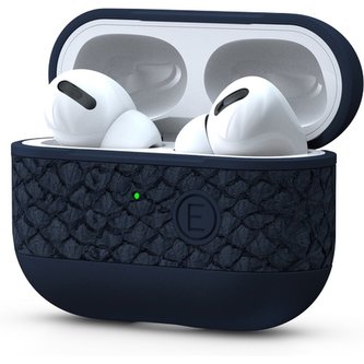 NJORD Vatn Case AirPods Pro Blue