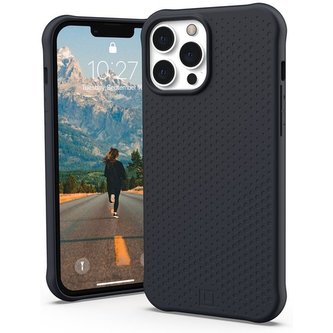 UAG U Dot kryt Apple iPhone 13 Pro Max černý