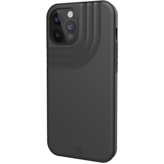 UAG U Anchor kryt iPhone 12 Pro Max černý