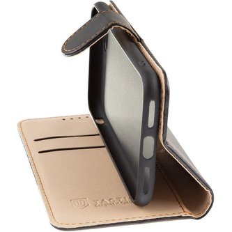 Tactical Field Notes pouzdro pro Motorola Edge 20 černé