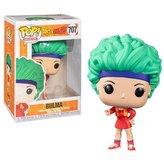 Funko POP! Animation: DBZ S7 - Bulma