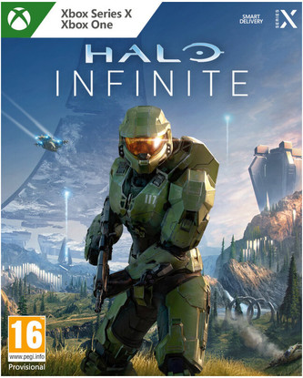 Halo Infinite (Xbox Series)