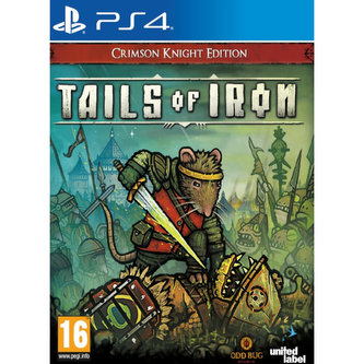 Tails of Iron (PS4)