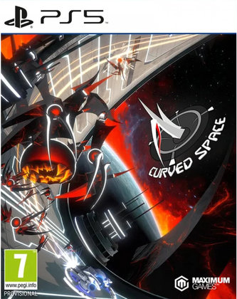 Curved Space (PS5)