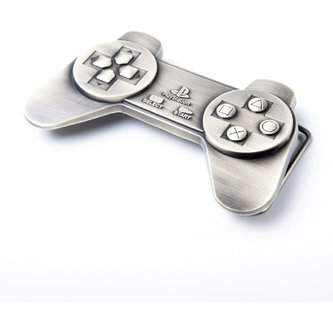 Spona na pásek - Playstation Controller