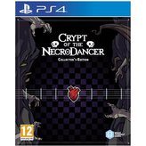Crypt of the NecroDancer: Collector's Edition (PS4)