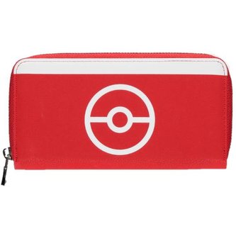 Peněženka velká Pokémon - Trainer