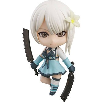 Figurka NieR Replicant ver.1.22474487139... Nendoroid - Kaine 10 cm