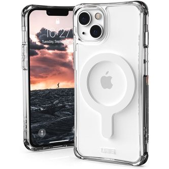 UAG Plyo MagSafe kryt Apple iPhone 13 bílá