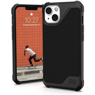 UAG Metropolis LT kryt Apple iPhone 13 černý