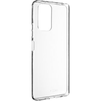 FIXED TPU kryt Xiaomi Redmi Note 10 Pro čirý