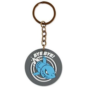 Klíčenka League of Legends - Jinx