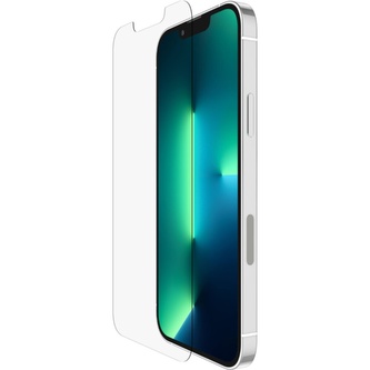 Belkin SCREENFORCE™ Tempered Glass Anti-Microbial sklo iPhone 13 Mini