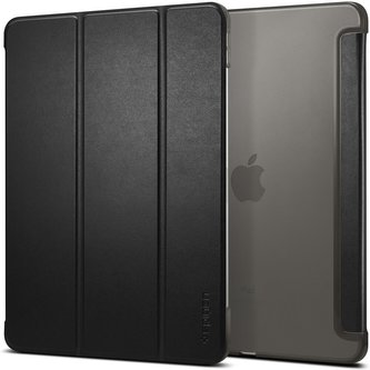 Spigen Smart Fold pouzdro Apple iPad Pro 12,9"(2020) černý