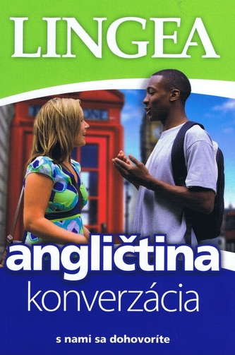 Angličtina konverzácia