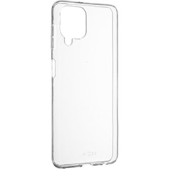 FIXED TPU kryt Samsung Galaxy A22 čirý