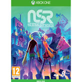 No Straight Roads Collector’s Edition (Xbox One)