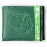 Peněženka Nintendo - Super Mario Yoshi