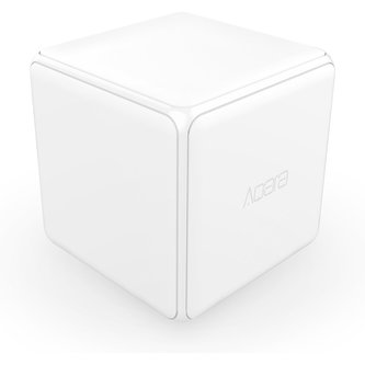 AQARA Smart Home Smart Cube chytrý ovladač krychle