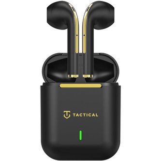 Tactical Black Hawk StrikePods bezdrátová sluchátka
