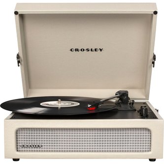 Crosley Voyager dune