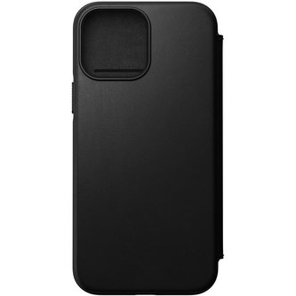 Nomad MagSafe Rugged Folio pouzdro Apple iPhone 13 Pro Max černé