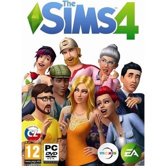 The Sims 4 (PC)