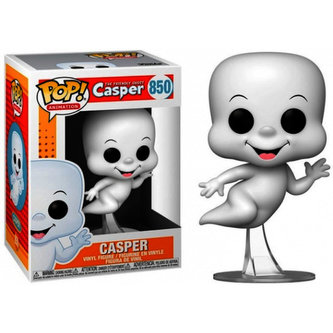 Funko POP! #850 Animation: Casper - Casper