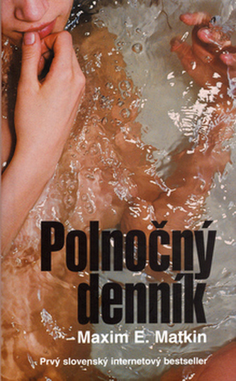 Polnočný denník Polnočný denník