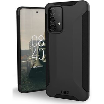 UAG Scout Samsung Galaxy A52s 5G/Galaxy A52 (LTE/5G) černý