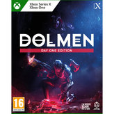 Dolmen Day One Edition (Xbox One/Xbox Series)