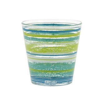 SKLENICE NADIA CARAIBI 250ML