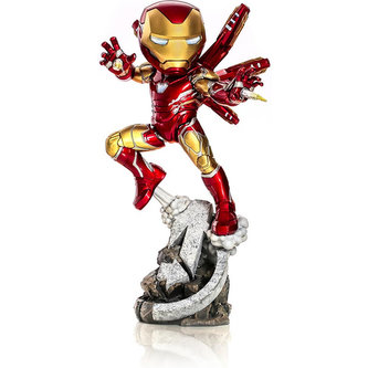 Figurka Mini Co. Iron Man - Avengers