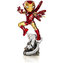 Figurka Mini Co. Iron Man - Avengers