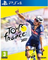 Tour de France 2022 (PS4)