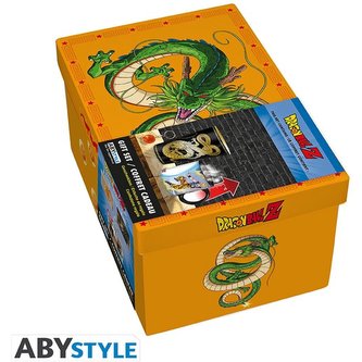 Dárkový box Dragon Ball
