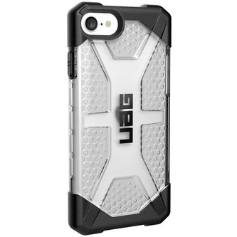 UAG Plasma odolný kryt Apple iPhone SE (20/22) 8/7 čirý