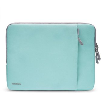 tomtoc Sleeve 13" MacBook Pro (2016+) / Air (2018+) mátová