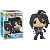 Funko POP! #965 Bakugan - Shun Kazami
