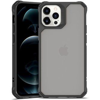 ESR Air Armor kryt Apple iPhone 12/12 Pro černý
